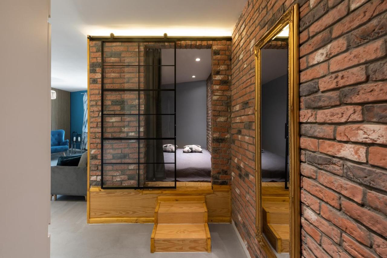 Premium Apartment For Jewish Quarter & Old Town Plus Pool — Photos 1