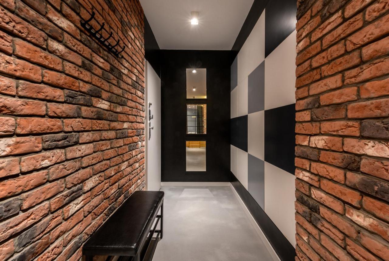 Premium Apartment For Jewish Quarter & Old Town Plus Pool, Krakow