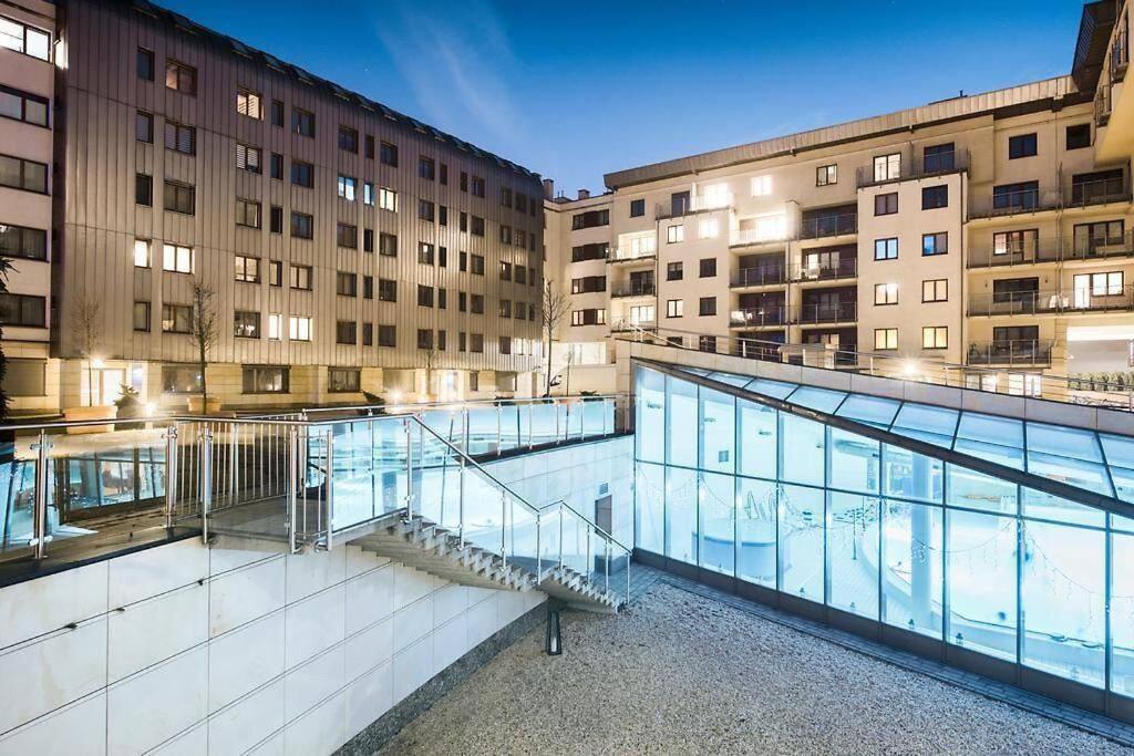 Premium Apartment For Jewish Quarter & Old Town Plus Pool — Photos 2